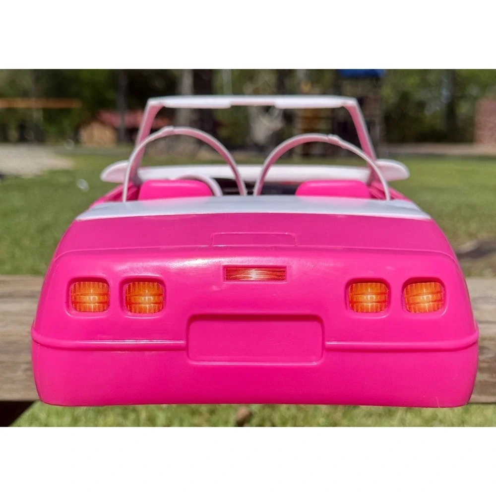 Mattel this nostalgic